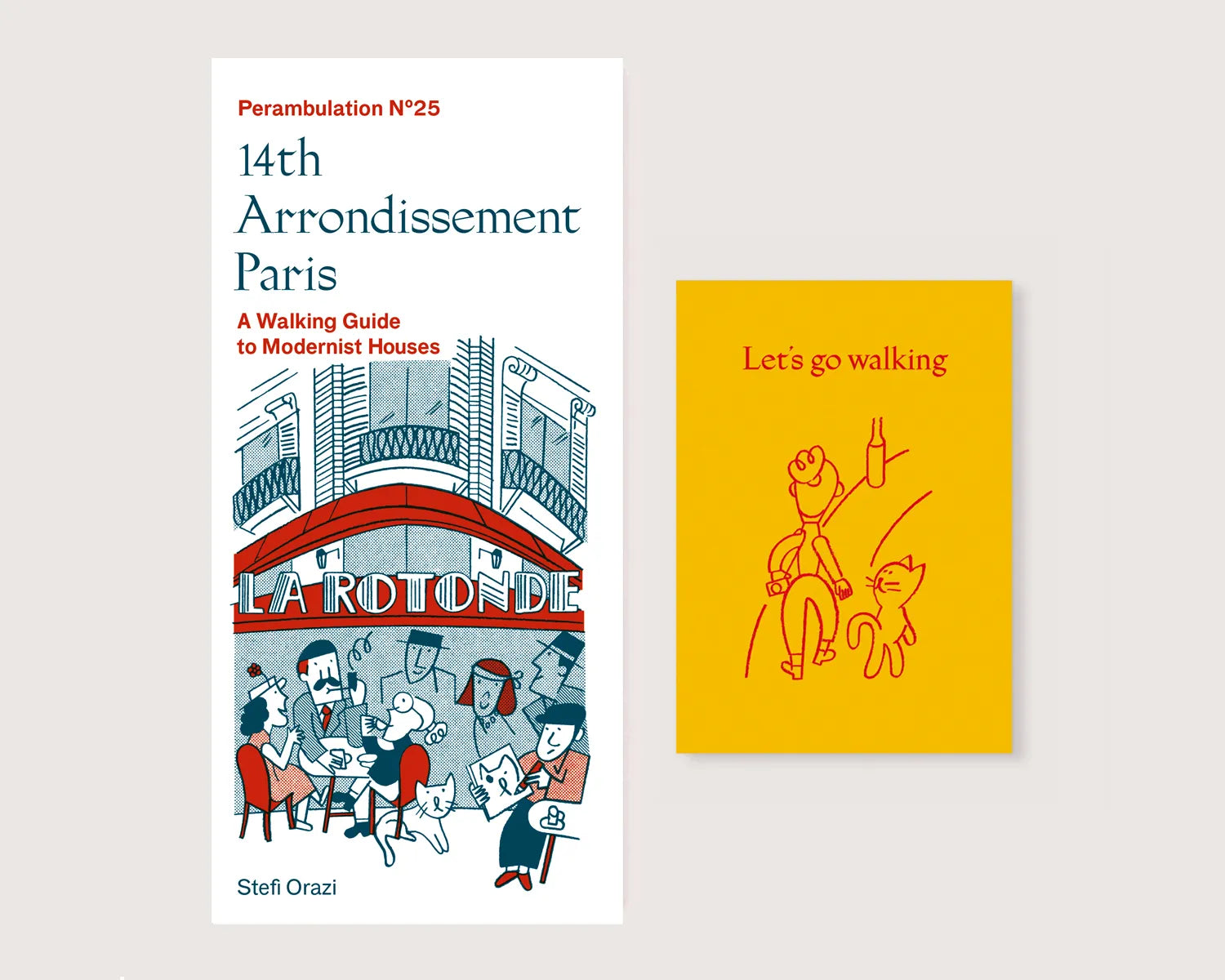 ❤️ Valentine’s Day Perambulation and Card Combo (FREE POSTAGE) ❤️