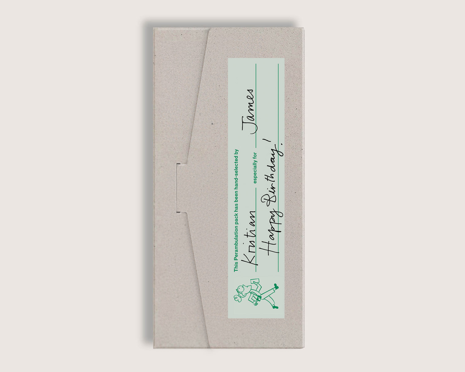 NEW! Build your own Perambulations Box Set