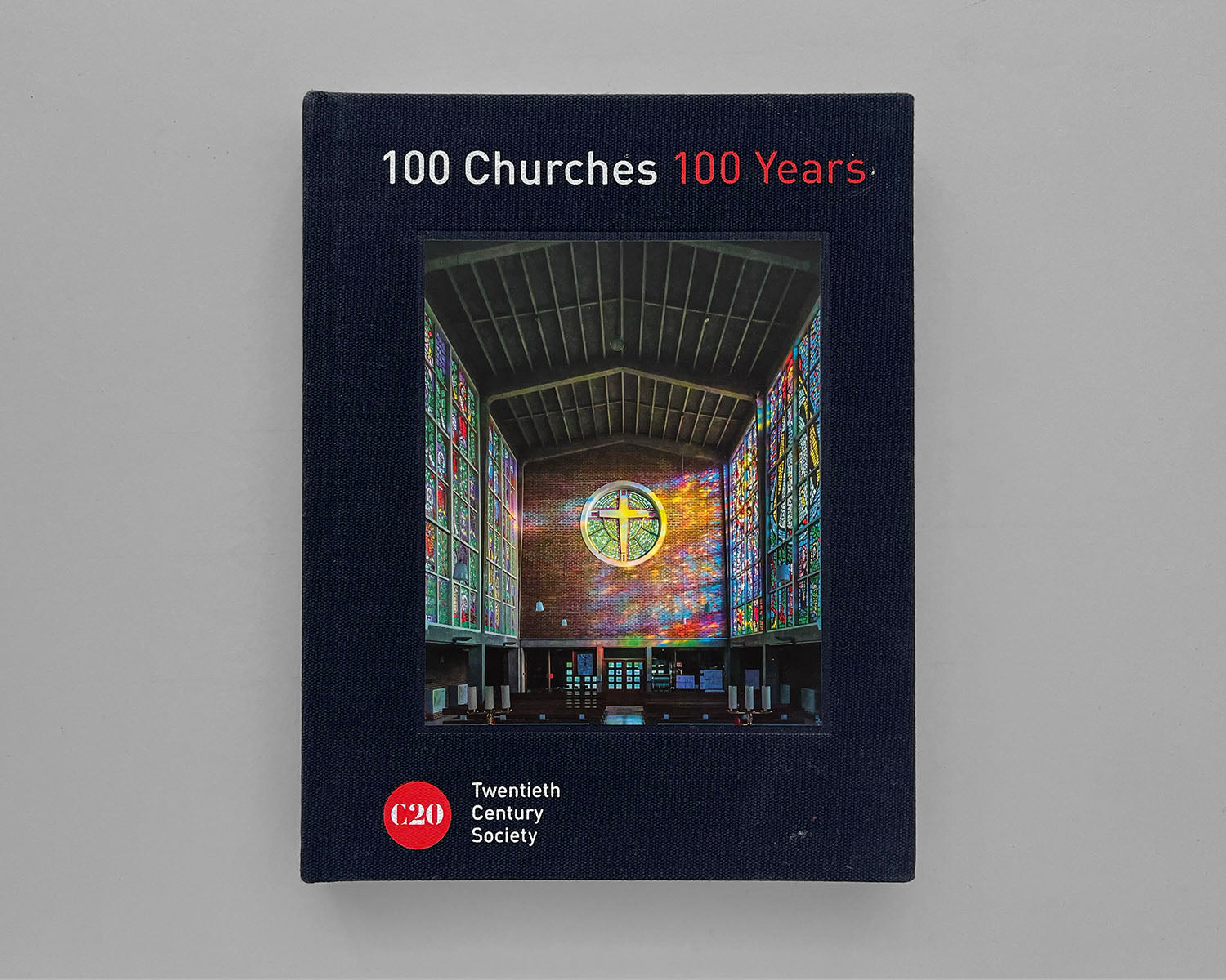 100 Churches 100 Years 