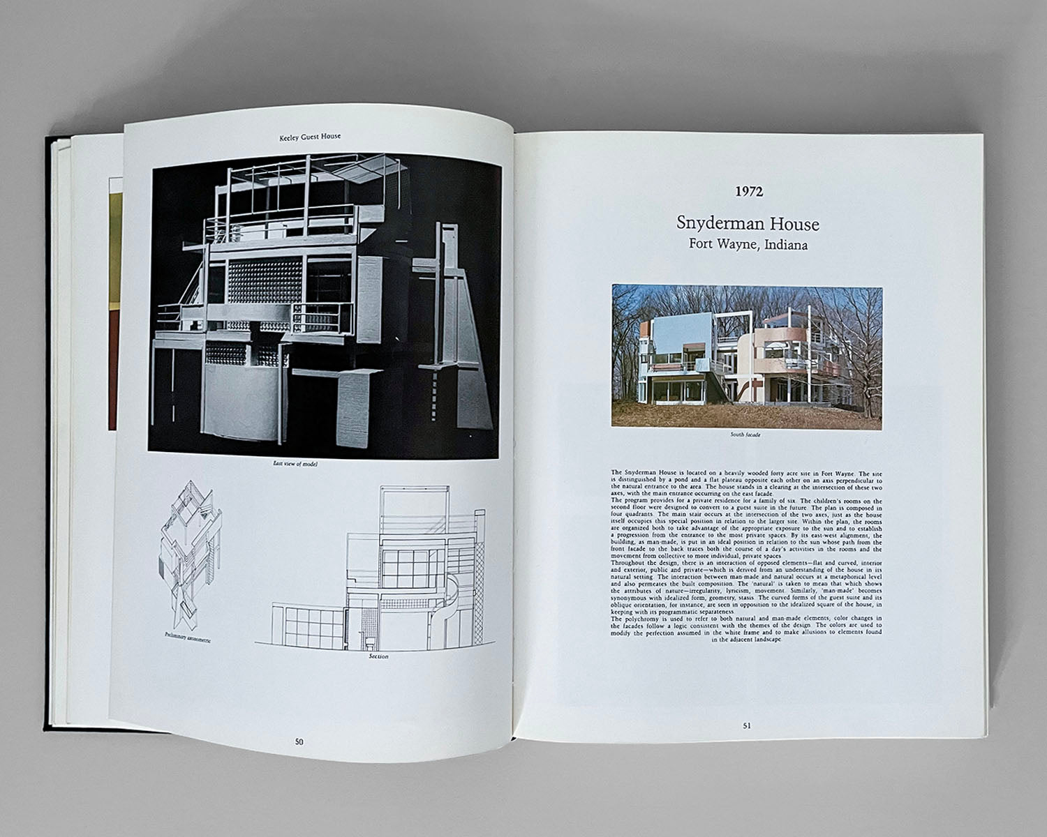 Michael Graves: Buildings and Projects 1966–1981