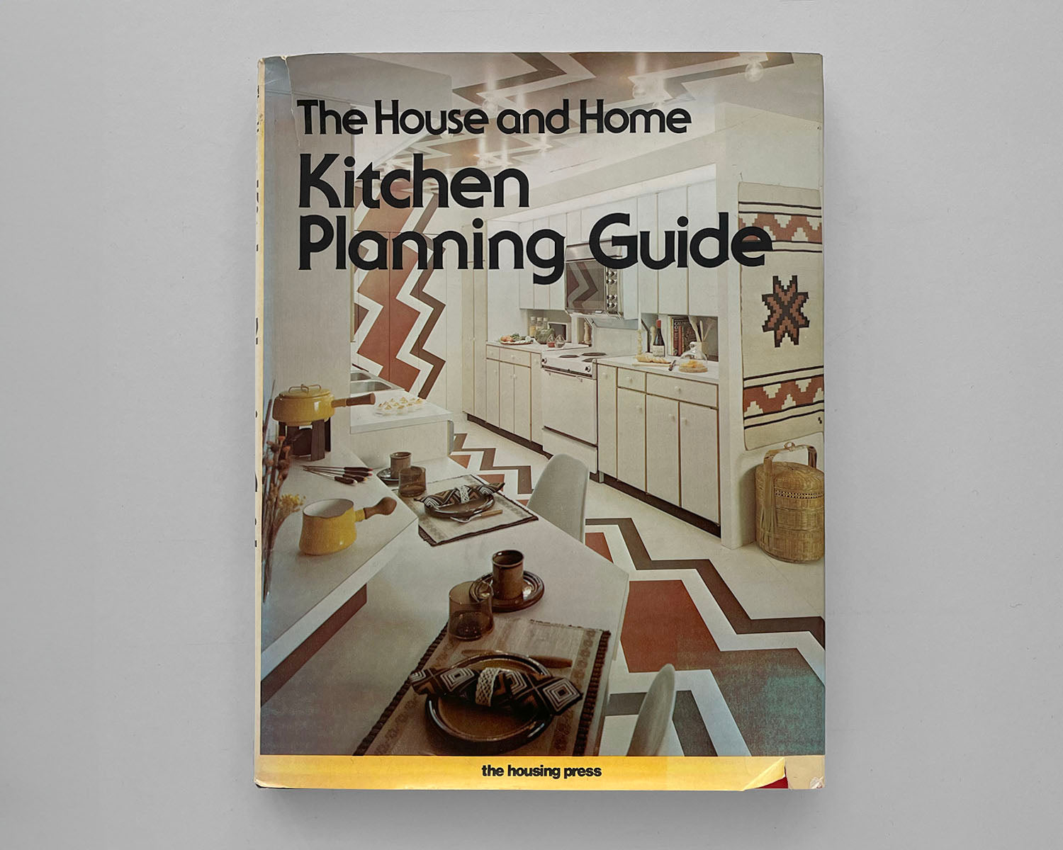 The House and Home Kitchen Planning Guide