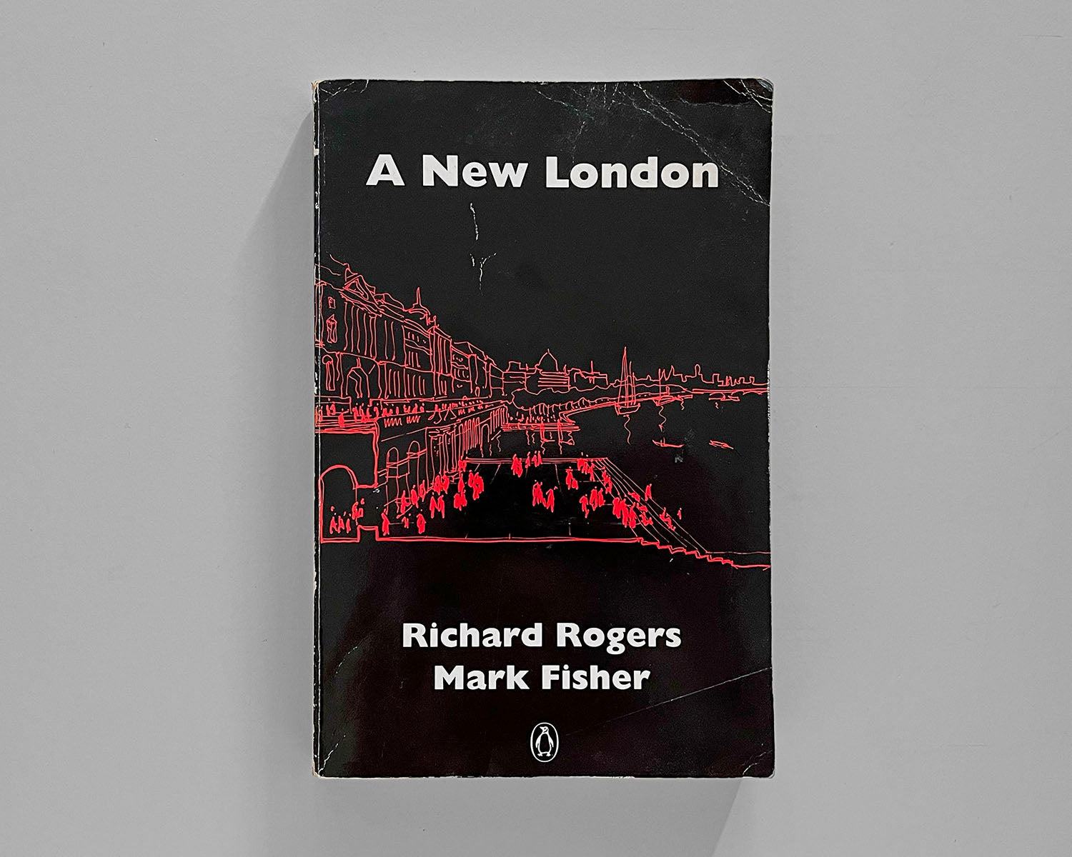 A New London