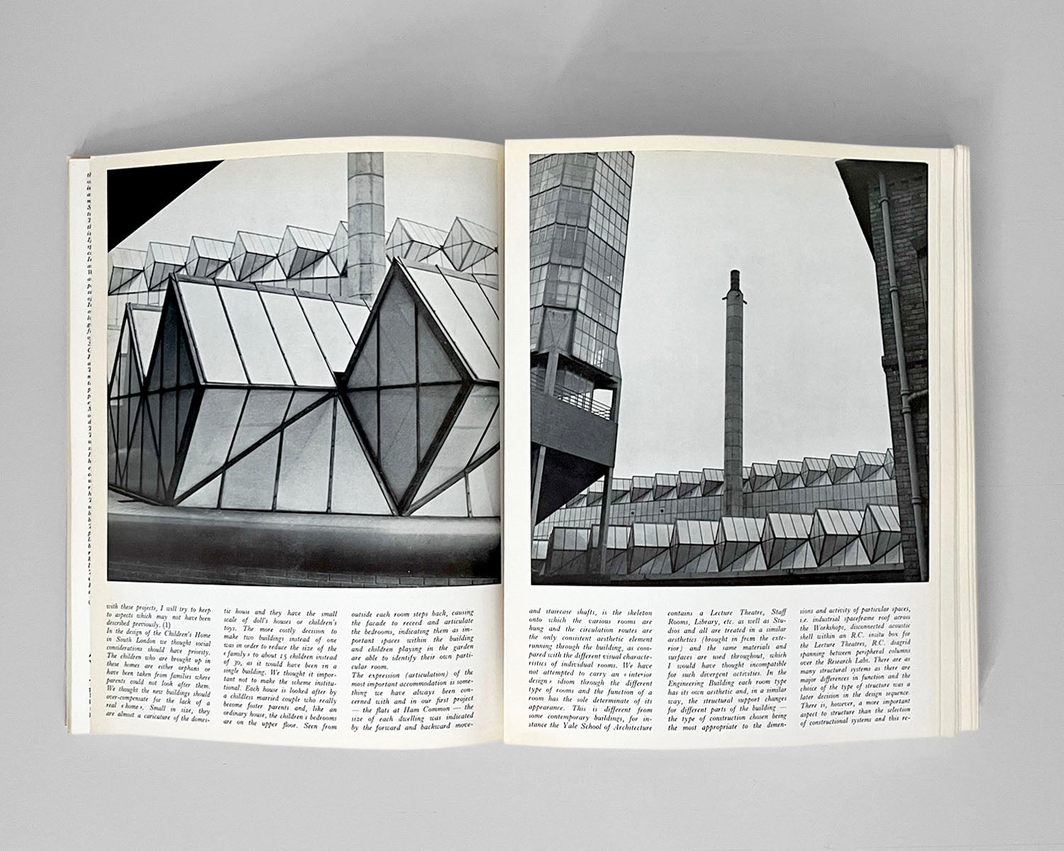 ZODIAC 18: A Review of Contemporary Architecture — Great Britain