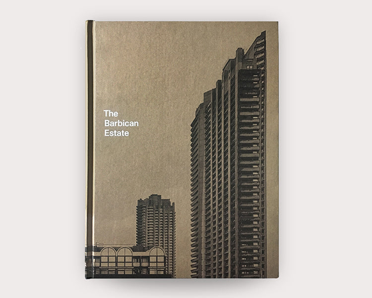 The Barbican Estate