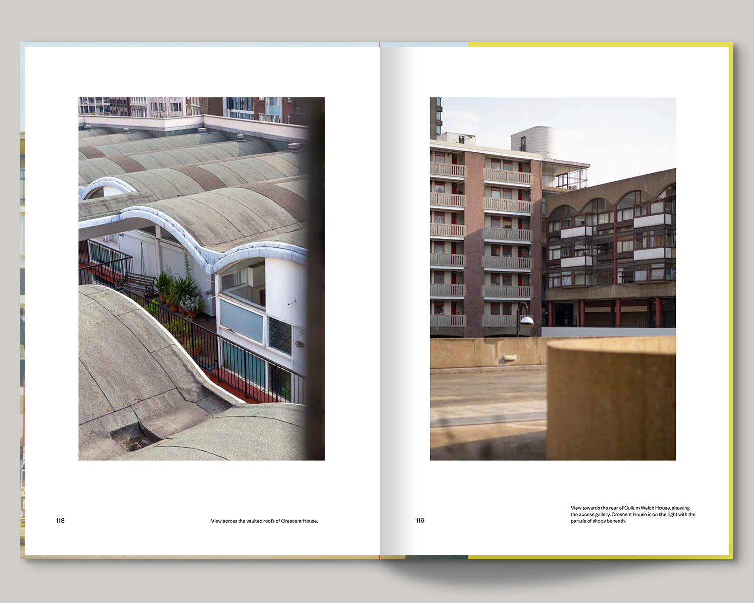 Golden Lane Estate: An Urban Village