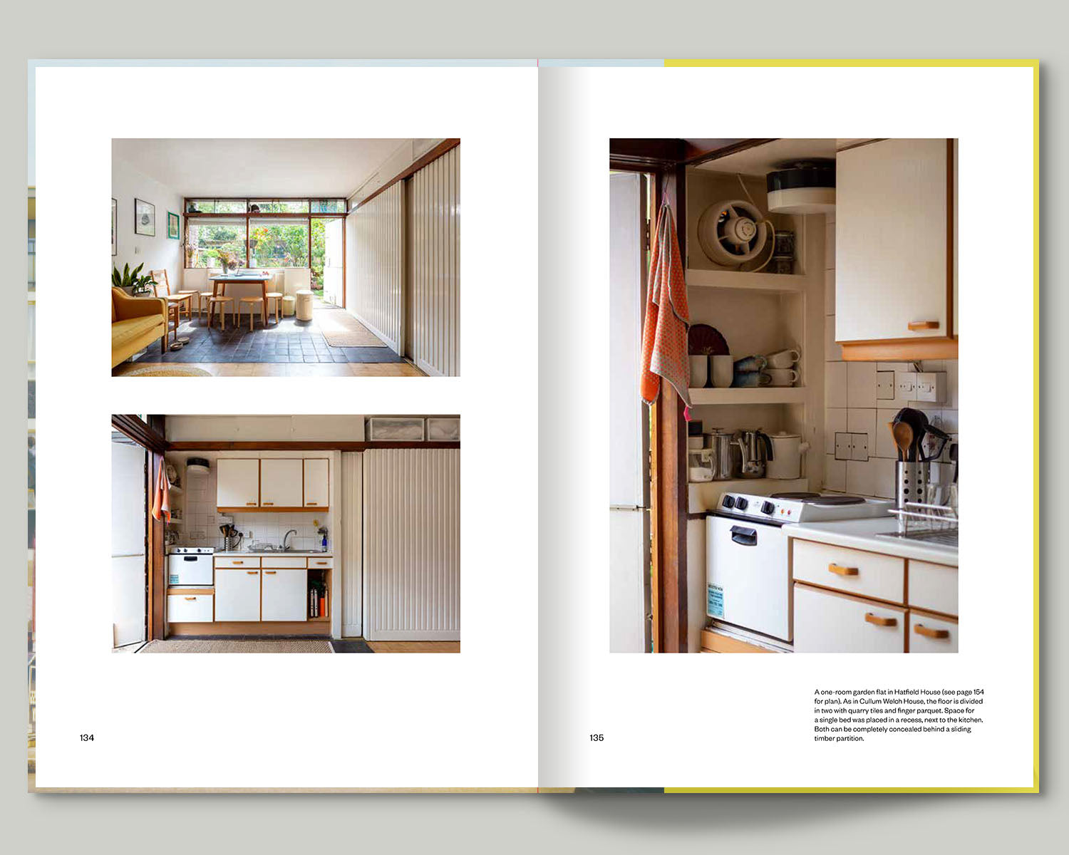 Golden Lane Estate: An Urban Village