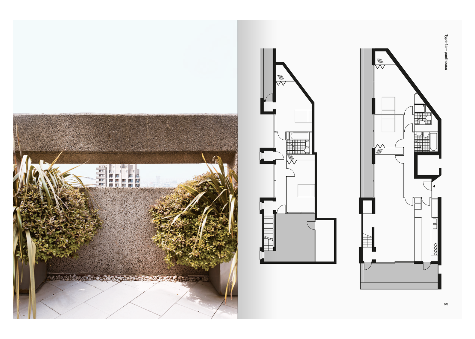 The Barbican Estate